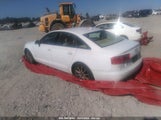 AUDI A6 3.0T PREMIUM PLUS WAUFGAFC1EN****** снимка