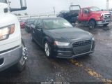 AUDI A4 2.0T PREMIUM photo