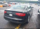 AUDI A4 2.0T PREMIUM photo