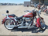 HARLEY-DAVIDSON FLHTNSE CVO SOFTAIL DELUXE 1HD1TF933EB****** снимка