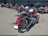 HARLEY-DAVIDSON FLHTNSE CVO SOFTAIL DELUXE 1HD1TF933EB****** снимка
