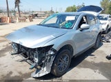 Mazda Cx-5 Touring JM3KFBCM5M0325077 снимка