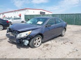 CHEVROLET MALIBU LS 1G11B5SL0FF338001 снимка