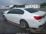 BMW 750I XDRIVE WBA7F2C5XKB****** снимка
