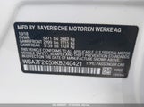 BMW 750I XDRIVE WBA7F2C5XKB****** снимка