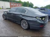 BMW 530I XDRIVE снимка