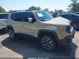 JEEP RENEGADE LATITUDE photo