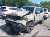 JEEP RENEGADE LATITUDE photo