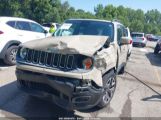 JEEP RENEGADE LATITUDE photo