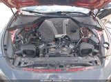 INFINITI Q60 3.0T RED SPORT 400 JN1FV7EL2JM****** снимка