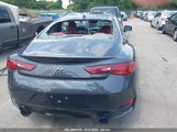 INFINITI Q60 3.0T RED SPORT 400 JN1FV7EL2JM****** снимка