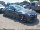 INFINITI Q60 3.0T RED SPORT 400 JN1FV7EL2JM****** photo