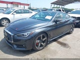 INFINITI Q60 3.0T RED SPORT 400 JN1FV7EL2JM****** снимка