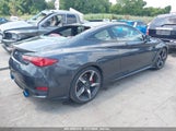 INFINITI Q60 3.0T RED SPORT 400 JN1FV7EL2JM****** снимка