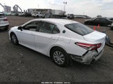 TOYOTA CAMRY LE HYBRID 4T1C31AK2LU518579 photo