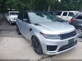 LAND ROVER RANGE ROVER SPORT HST MHEV SALWS2SU0KA****** fotografie