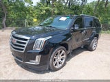 Cadillac Escalade Premium 1GYS4NKJ4FR631087 снимка