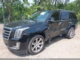 Cadillac Escalade Premium 1GYS4NKJ4FR631087 снимка