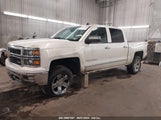 Chevrolet Silverado  2Lz 3GCUKSEC0EG270990 снимка