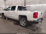 Chevrolet Silverado  2Lz 3GCUKSEC0EG270990 снимка