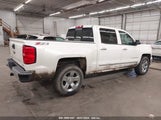 Chevrolet Silverado  2Lz 3GCUKSEC0EG270990 снимка