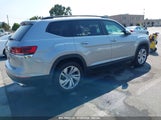 VOLKSWAGEN ATLAS 3.6L V6 SE W/TECHNOLOGY 1V2HR2CA9MC****** photo