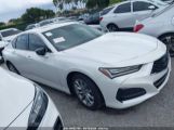 ACURA TLX STANDARD снимка