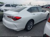 ACURA TLX STANDARD снимка