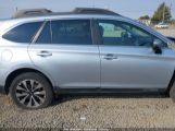 SUBARU OUTBACK 2.5I LIMITED снимка