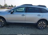 SUBARU OUTBACK 2.5I LIMITED снимка