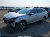 SUBARU OUTBACK 2.5I LIMITED снимка