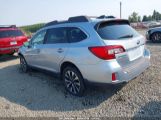 SUBARU OUTBACK 2.5I LIMITED снимка