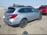 SUBARU OUTBACK 2.5I LIMITED снимка