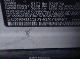 BMW X5 xDrive35I 5UXKR0C37H0X76981 снимка