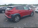 HYUNDAI KONA ELECTRIC SEL KM8K23AG0MU****** photo