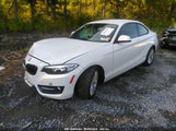 BMW 228I XDRIVE WBA1G9C55GV726460 снимка