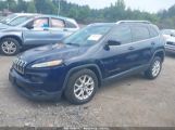 JEEP CHEROKEE LATITUDE photo