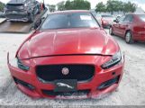 2017 JAGUAR XE 35T R-SPORT снимка