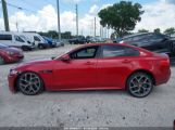 2017 JAGUAR XE 35T R-SPORT снимка