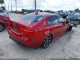 2017 JAGUAR XE 35T R-SPORT снимка