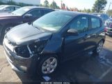 CHEVROLET SPARK FWD LS AUTOMATIC снимка