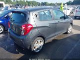 CHEVROLET SPARK FWD LS AUTOMATIC photo