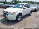 FORD ESCAPE LIMITED 1FMCU0E76BKC10905 снимка