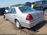 MERCEDES-BENZ C 280 WDBHA29G4WF****** снимка
