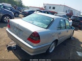MERCEDES-BENZ C 280 WDBHA29G4WF****** снимка