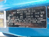 KIA FORTE GT 3KPF44AC1PE629167 снимка