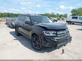 Volkswagen Atlas 2.0T Se W/Technology 1V2KP2CA7MC539769 photo