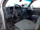 CHEVROLET EXPRESS CUTAWAY 3500 photo