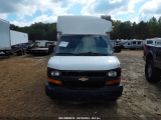 CHEVROLET EXPRESS CUTAWAY 3500 photo