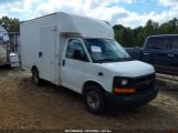 CHEVROLET EXPRESS CUTAWAY 3500 photo